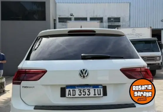 Volkswagen Tiguan Highline  2019 - foto 3