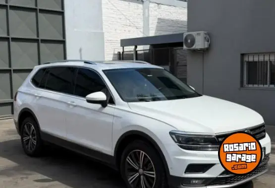 Volkswagen Tiguan Highline  2019 - foto 4