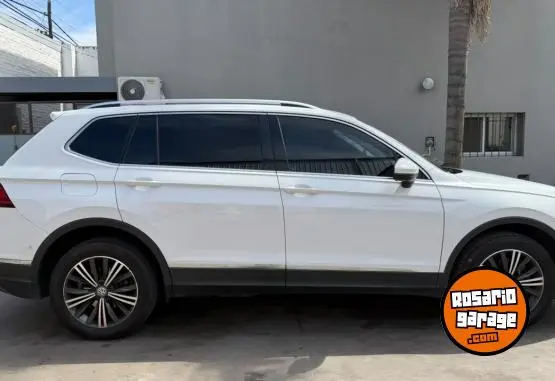 Volkswagen Tiguan Highline  2019 - foto 5