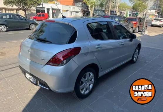 Peugeot 308  2018 - foto 3