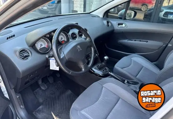 Peugeot 308  2018 - foto 5