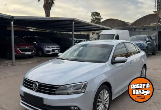 Volkswagen Vento 1.4 Tsi Highline At  2017 - foto 1