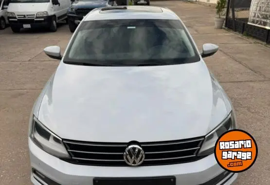 Volkswagen Vento 1.4 Tsi Highline At  2017 - foto 2