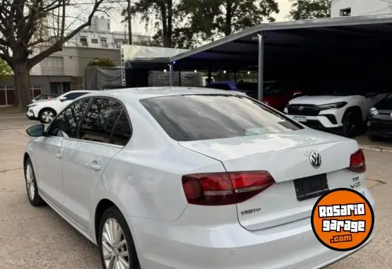 Volkswagen Vento 1.4 Tsi Highline At  2017 - foto 3