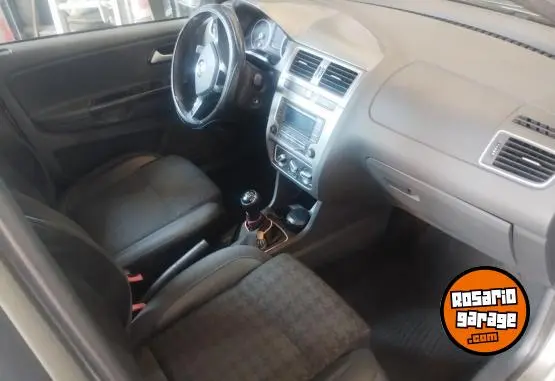 Volkswagen Suran  2016 - foto 2