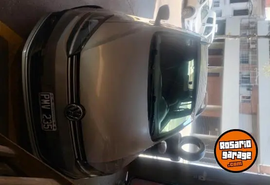 Volkswagen Suran  2016 - foto 3