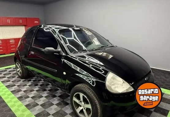 Ford Ka Tatto 3P 1.6  2007 - foto 1