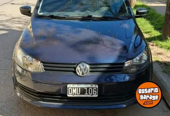 Volkswagen Gol Trend  2015 - foto 1