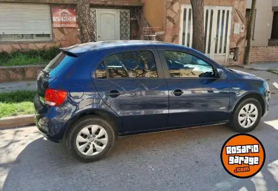 Volkswagen Gol Trend  2015 - foto 2