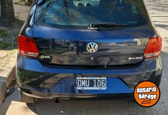 Volkswagen Gol Trend  2015 - foto 3