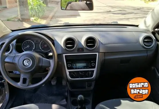 Volkswagen Gol Trend  2015 - foto 4