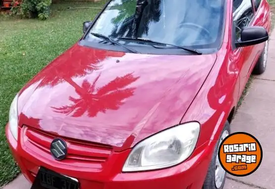 Suzuki Fun 3P  2009 - foto 1