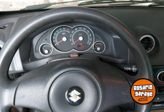 Suzuki Fun 3P  2009 - foto 3