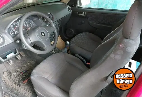 Suzuki Fun 3P  2009 - foto 4