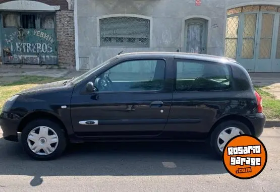Renault Clio 1.2 16V  2006 - foto 1
