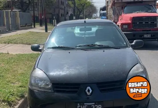 Renault Clio 1.2 16V  2006 - foto 2
