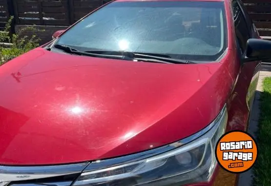 Toyota Corolla Xei Cvt  2019 - foto 1