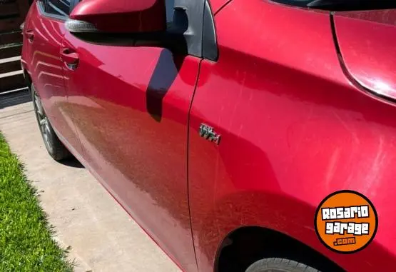 Toyota Corolla Xei Cvt  2019 - foto 2