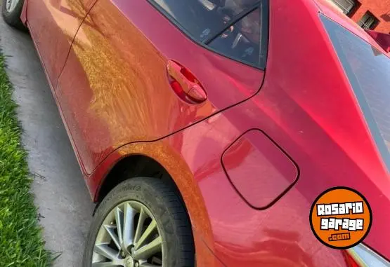 Toyota Corolla Xei Cvt  2019 - foto 3