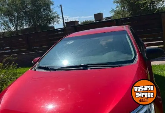 Toyota Corolla Xei Cvt  2019 - foto 5