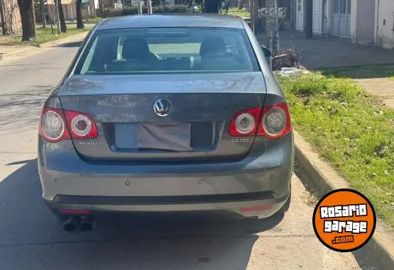 Volkswagen Vento  2006 - foto 3