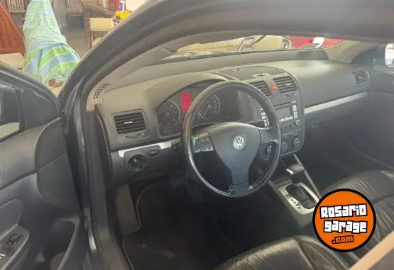 Volkswagen Vento  2006 - foto 4