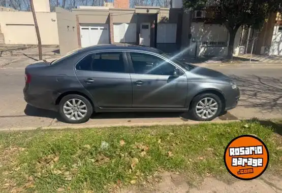 Volkswagen Vento  2006 - foto 5