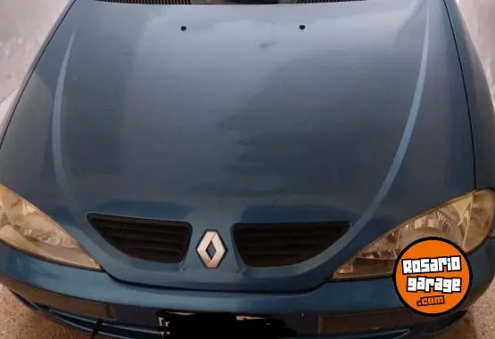 Renault Megane Authetique  2005 - foto 2