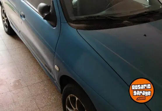 Renault Megane Authetique  2005 - foto 3