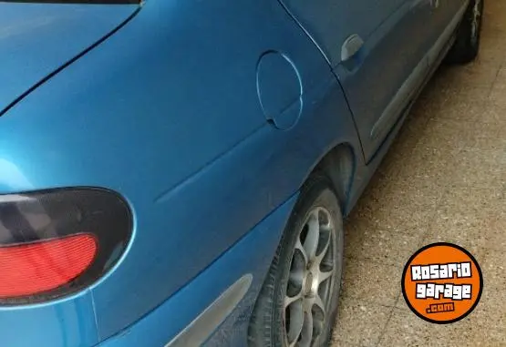 Renault Megane Authetique  2005 - foto 5