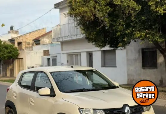 Renault Kwid  2019 - foto 1