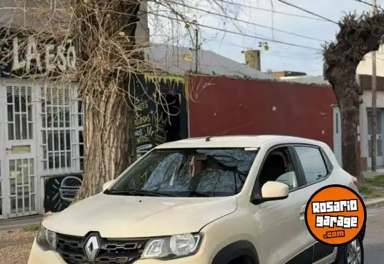 Renault Kwid  2019 - foto 2