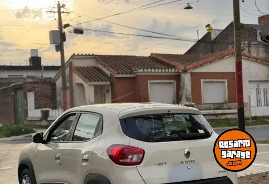 Renault Kwid  2019 - foto 3