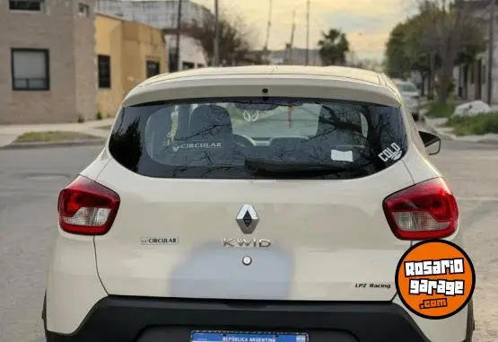 Renault Kwid  2019 - foto 4