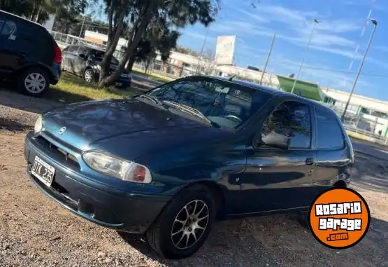 Fiat Palio  2001 - foto 1