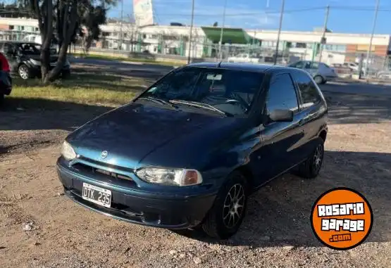 Fiat Palio  2001 - foto 2