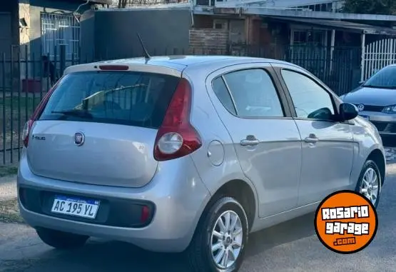 Fiat Palio  2018 - foto 1