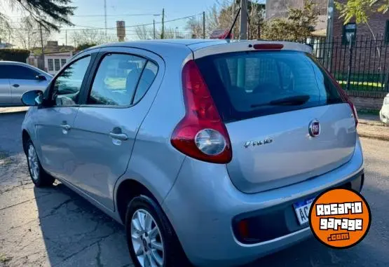 Fiat Palio  2018 - foto 2