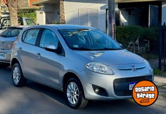 Fiat Palio  2018 - foto 3