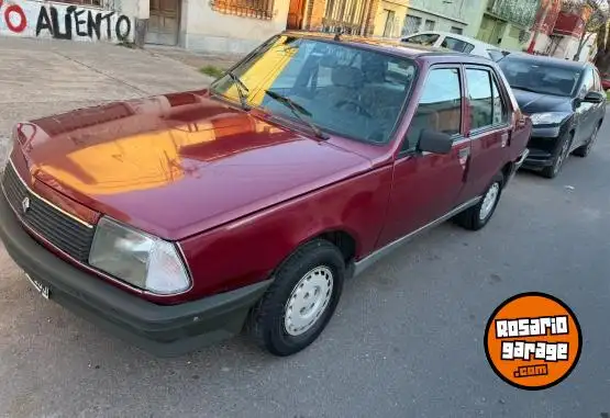 Renault R18  1993 - foto 1
