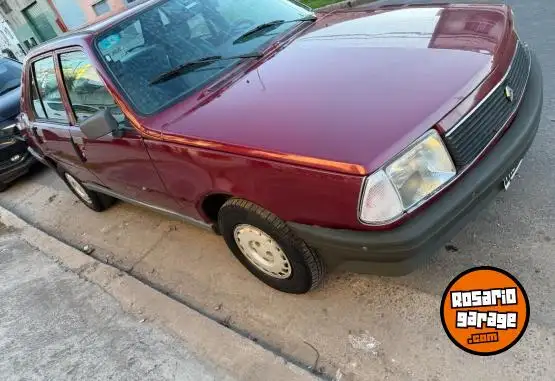 Renault R18  1993 - foto 4