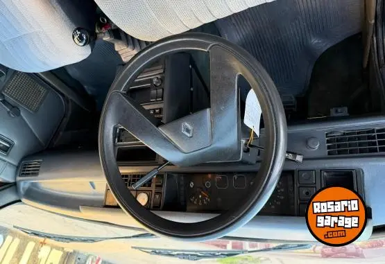 Renault R18  1993 - foto 5