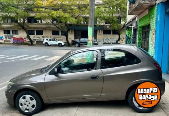 Chevrolet Celta Ls  2014 - foto 2