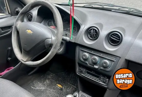 Chevrolet Celta Ls  2014 - foto 5