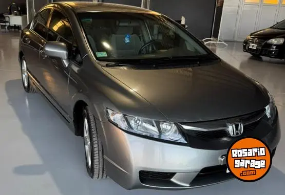 Honda Civic Lxs  2012 - foto 1