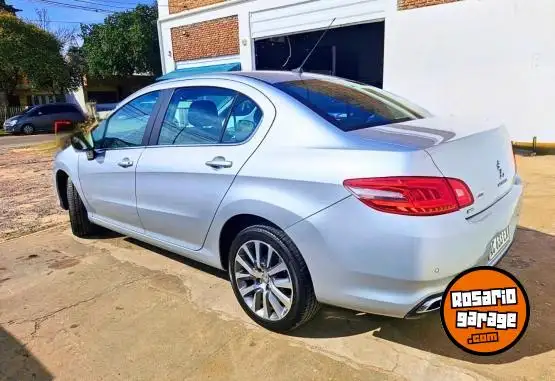 Volkswagen 408 Feline  Nafta 1.6  2018 - foto 3