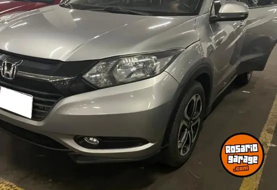 Honda Hrv  2019 - foto 1
