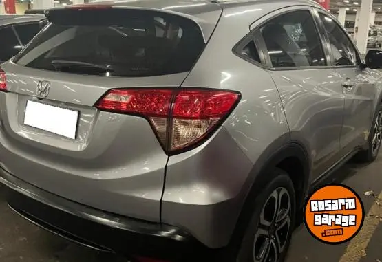 Honda Hrv  2019 - foto 2