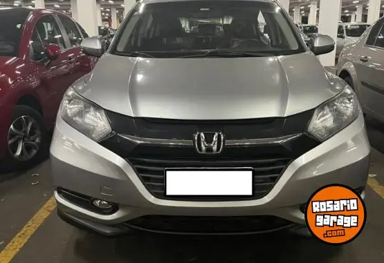 Honda Hrv  2019 - foto 3