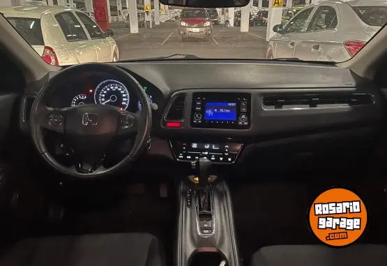Honda Hrv  2019 - foto 4